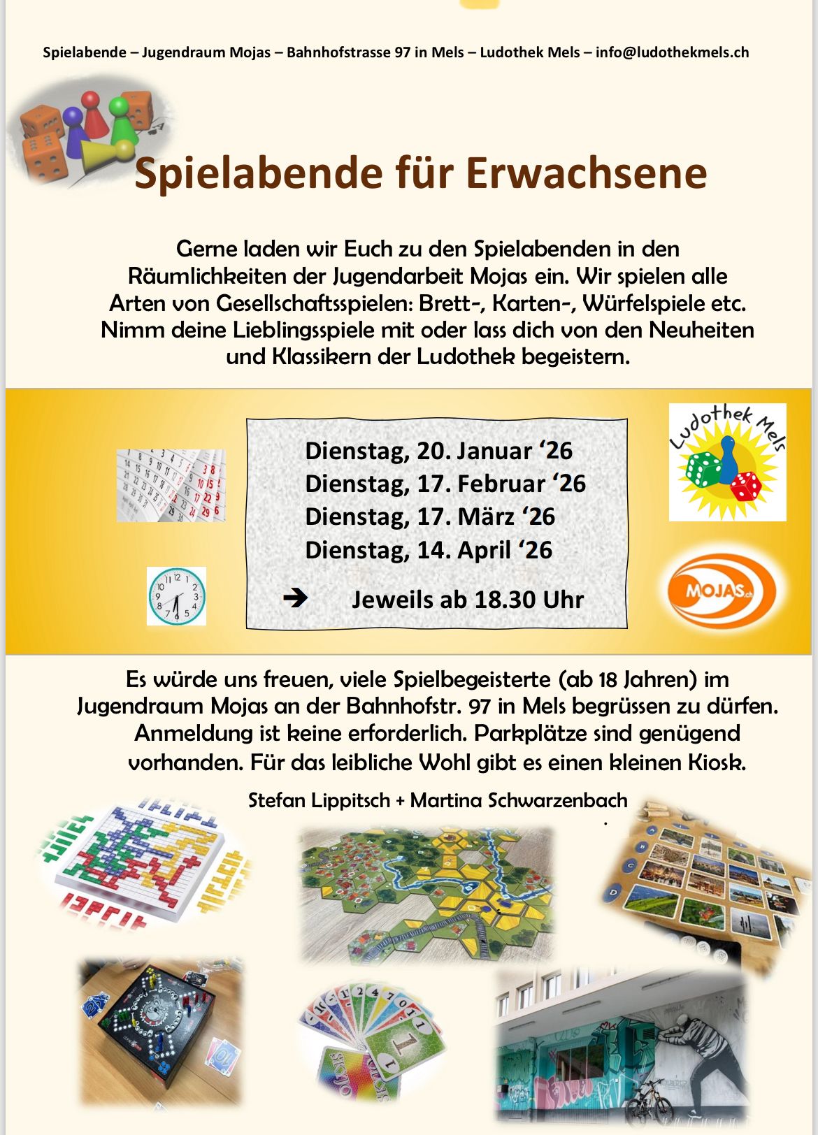 3 Spieleabend Jan Feb März April 2026